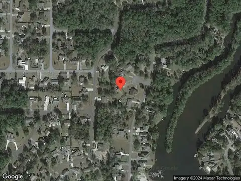 Surrey, CARRIERE, MS 39426