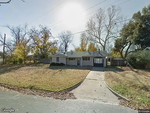 Terrace, BURKBURNETT, TX 76354