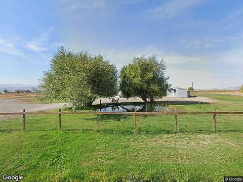 Tucker, ELLENSBURG, WA 98926