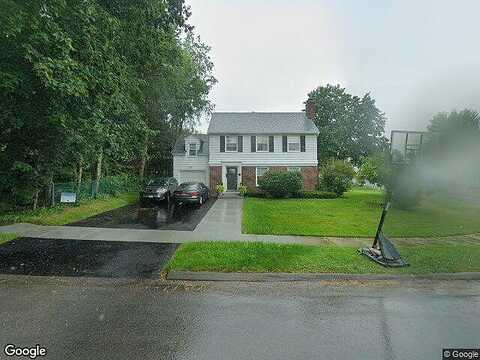 4Th, JOHNSTOWN, NY 12095