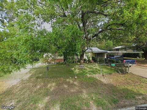 Westline, AZLE, TX 76020