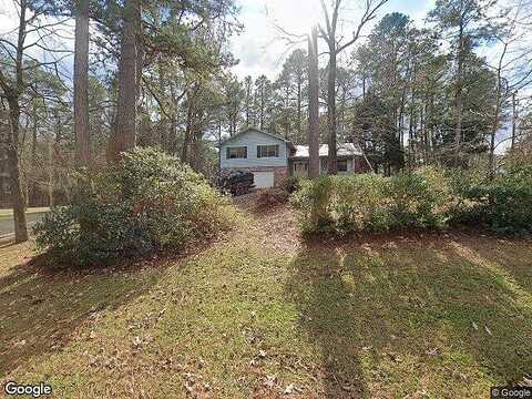 Wilderness, BOYCE, LA 71409