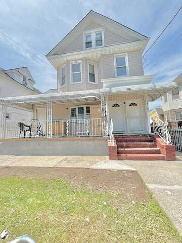 120Th Street, Jamaica, NY 11419
