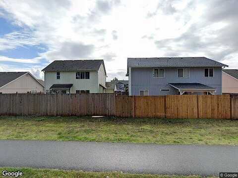 200Th Street, SPANAWAY, WA 98387