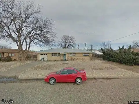 2Nd, ABERNATHY, TX 79311