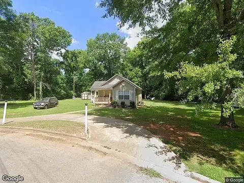7Th, SYLACAUGA, AL 35150