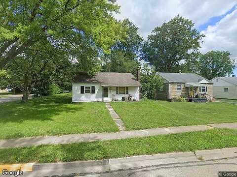 Aukerman, EATON, OH 45320