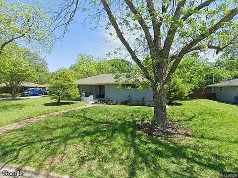 Finch, MCKINNEY, TX 75069