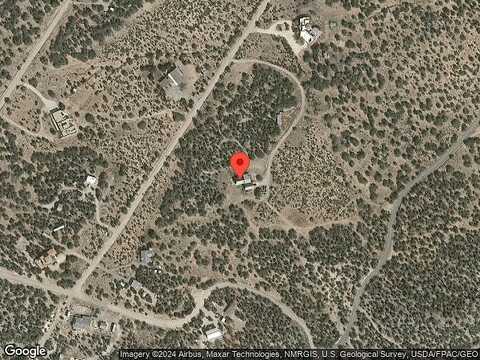 Gunsmoke, SANDIA PARK, NM 87047