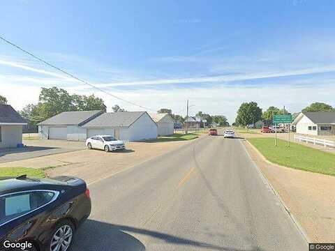 Mcnew, BERNIE, MO 63822