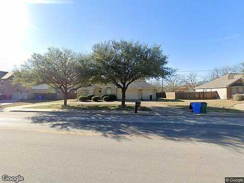 Railroad, PFLUGERVILLE, TX 78660