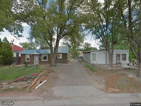 Palmer, DELTA, CO 81416