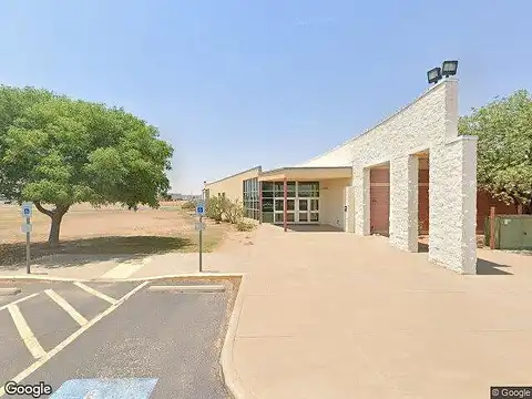 Preston, WOLFFORTH, TX 79382