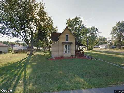 Shank, PORTLAND, IN 47371