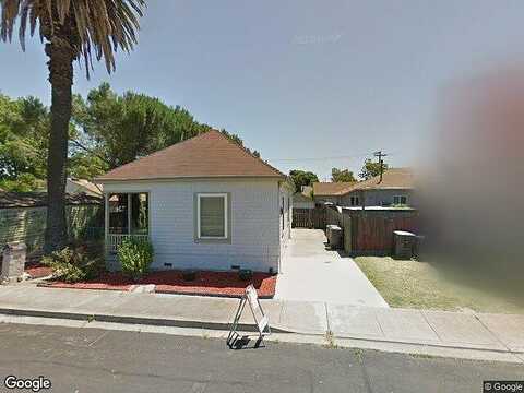 School, SUISUN CITY, CA 94585