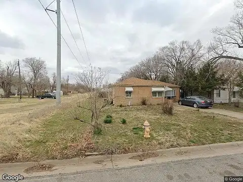 18Th, HUTCHINSON, KS 67502