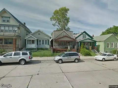 Walker, MILWAUKEE, WI 53204