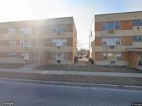 Pulaski, OAK LAWN, IL 60453