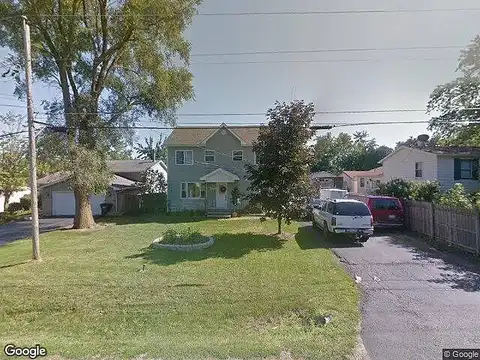 Pickford, BEACH PARK, IL 60099