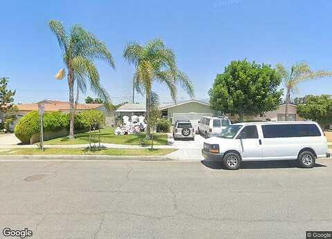 Whitmore, EL MONTE, CA 91733