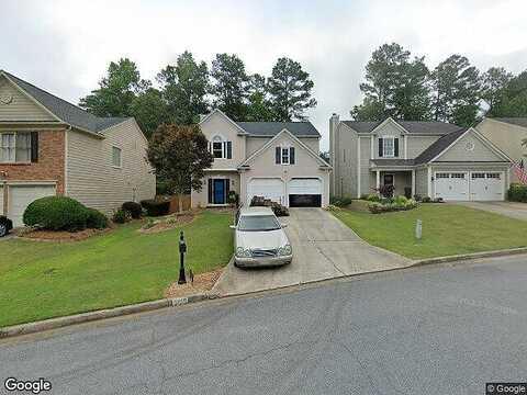 Barston, ALPHARETTA, GA 30022