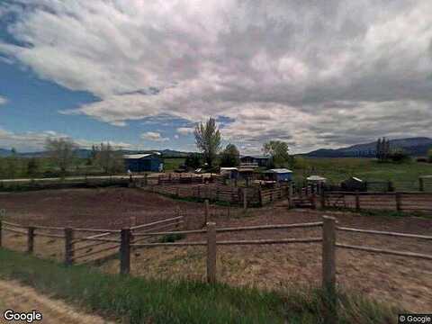 Roller Coaster, MISSOULA, MT 59808