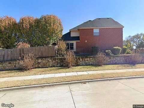 Huffines, ROWLETT, TX 75089