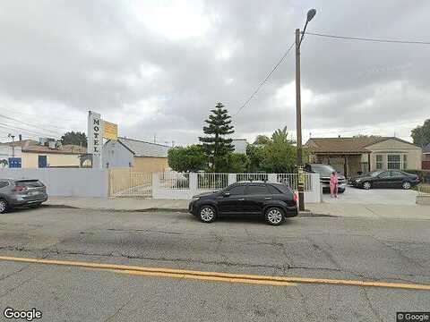 Inglewood, INGLEWOOD, CA 90304