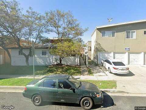 England, INGLEWOOD, CA 90303