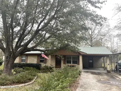 Dawnview, MOSS POINT, MS 39562