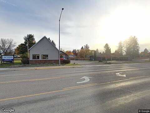 10Th, COLUMBIA FALLS, MT 59912