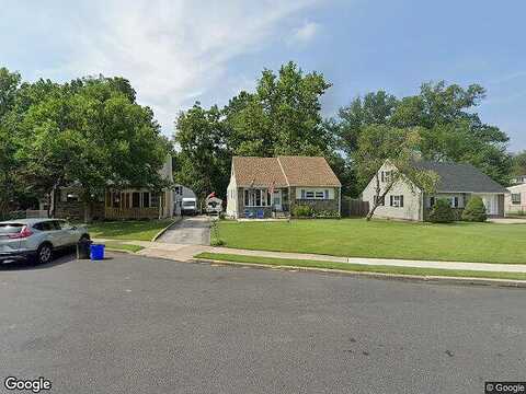Brook, SECANE, PA 19018