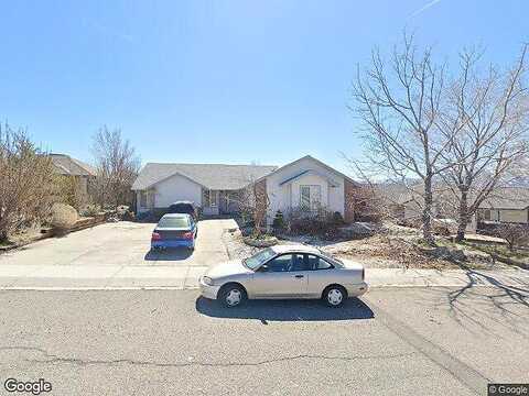 Haystack, CARSON CITY, NV 89705
