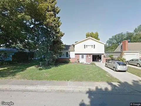 Hushaw, CHILLICOTHE, IL 61523