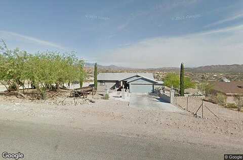 Paseo Guebabi, RIO RICO, AZ 85648
