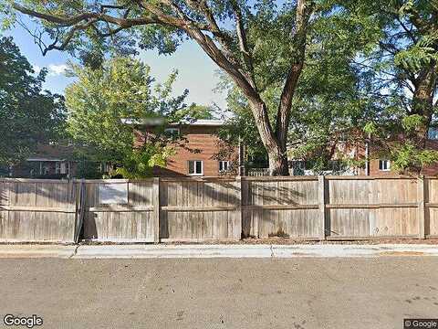 Peterson, PARK RIDGE, IL 60068
