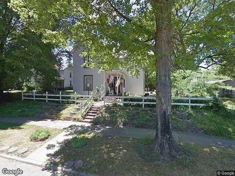Gibson, PRINCETON, IN 47670