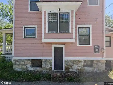 Huntoon, TOPEKA, KS 66604