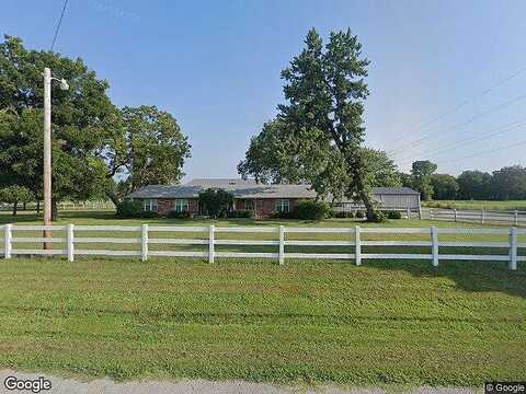 126Th, JENKS, OK 74037