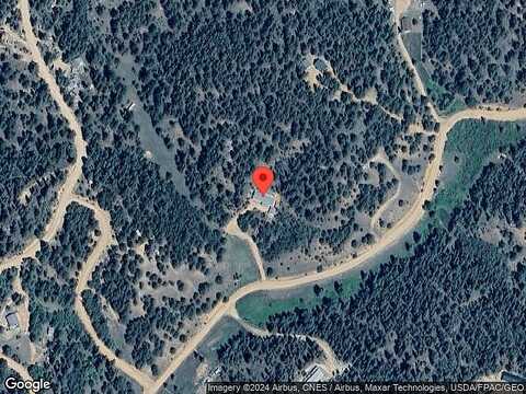 Bison Creek, DIVIDE, CO 80814