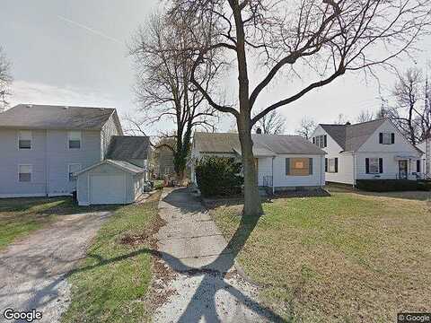 Leafland, DECATUR, IL 62522