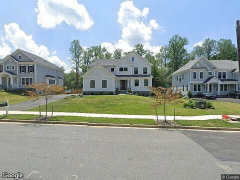 Ware, VIENNA, VA 22180