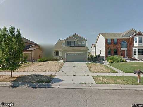 13Th Street, GREELEY, CO 80634