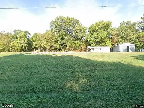 State Route 141, MORGANFIELD, KY 42437
