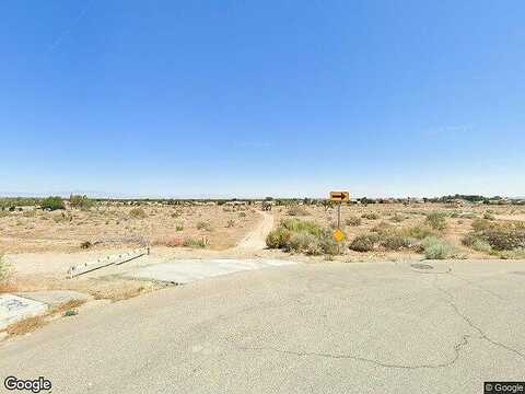 Avenue S12, LITTLEROCK, CA 93543