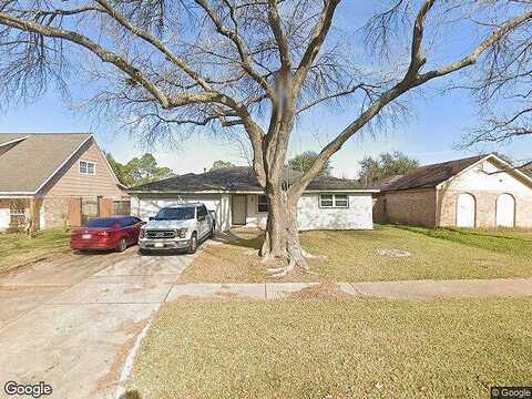 Sagedowne, HOUSTON, TX 77089