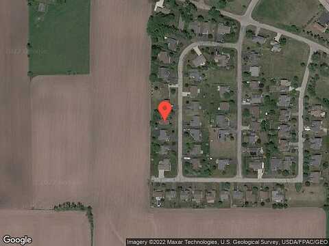 Sharon, HEBRON, IL 60034