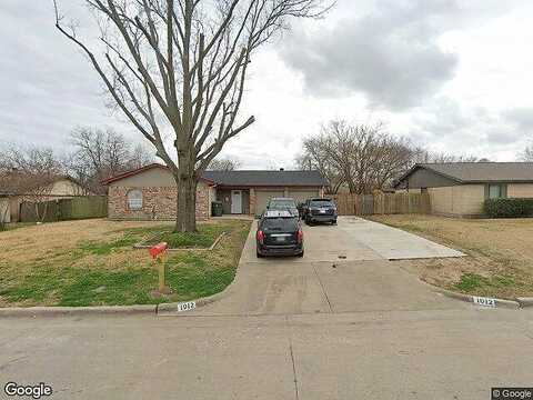 Dallas, MANSFIELD, TX 76063