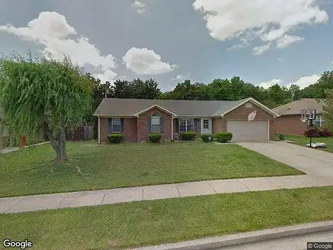 Jd, BEREA, KY 40403