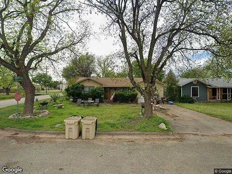 Locust, MERKEL, TX 79536
